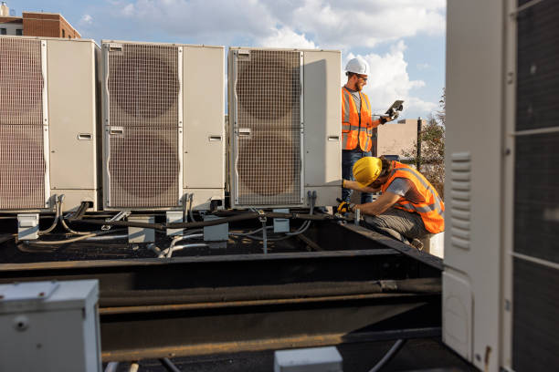 Best HVAC Training and Certification in Jonesville, VA