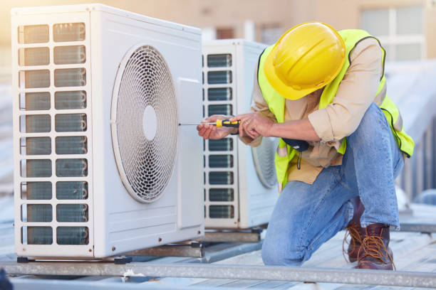 Best HVAC Financing and Leasing in Jonesville, VA