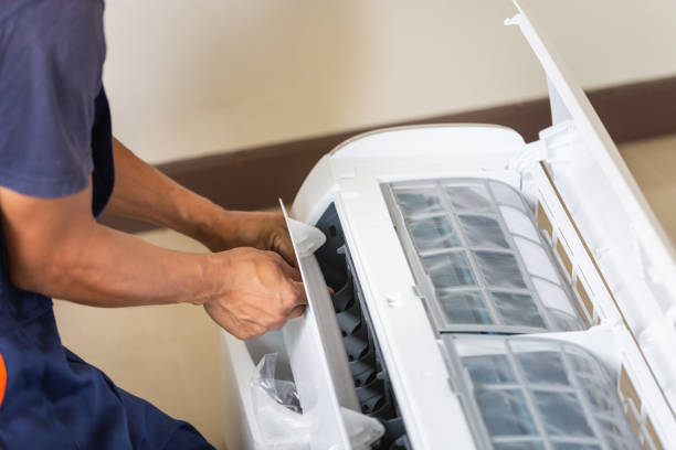 Professional HVAC in Jonesville, VA
