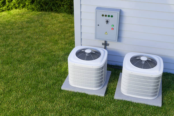 Best Thermostats and Smart Controls in Jonesville, VA