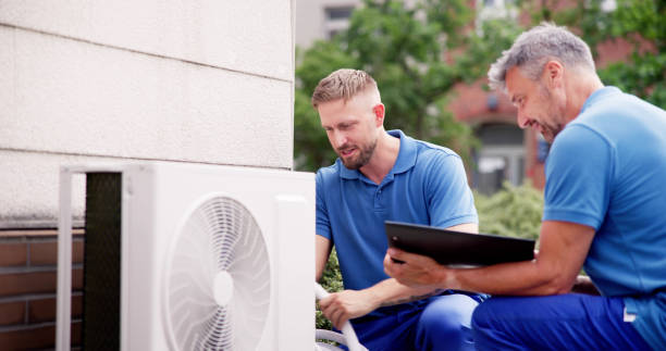 Best HVAC for Healthcare Facilities in Jonesville, VA