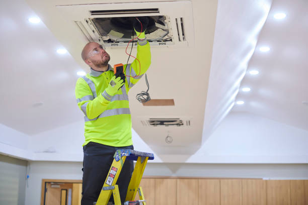 Best HVAC Equipment and Components in Jonesville, VA